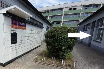 Pracownia Psychologiczna Żory